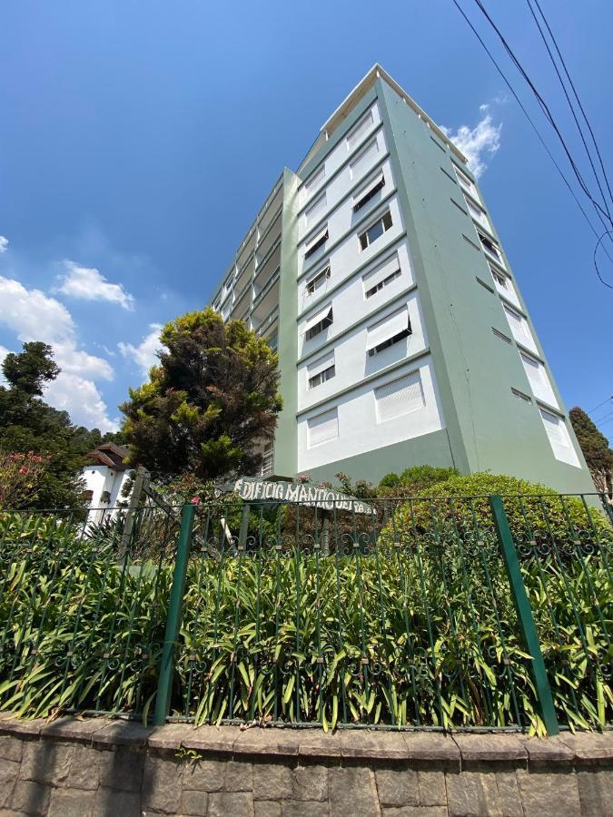 Tranquilidade Excelente Localizacao Capivari Campos do Jordão Exterior foto