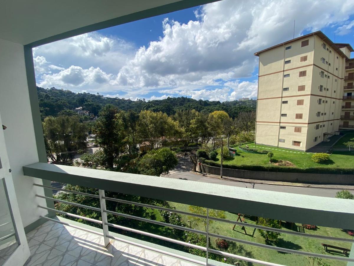 Tranquilidade Excelente Localizacao Capivari Campos do Jordão Exterior foto