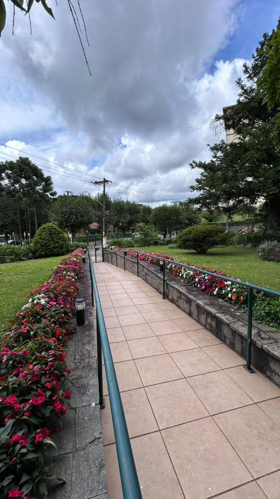 Tranquilidade Excelente Localizacao Capivari Campos do Jordão Exterior foto